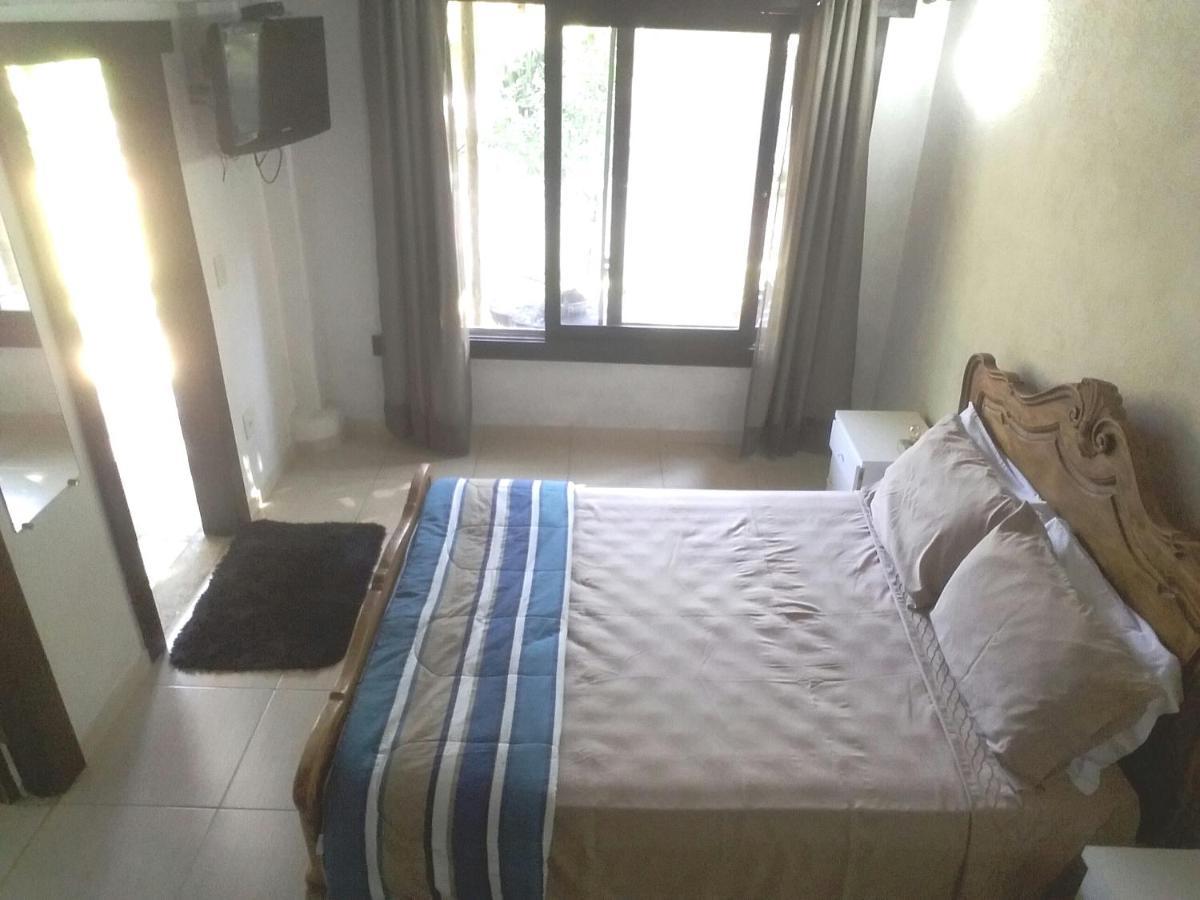 Vertente das Águas Lumiar Habitación foto
