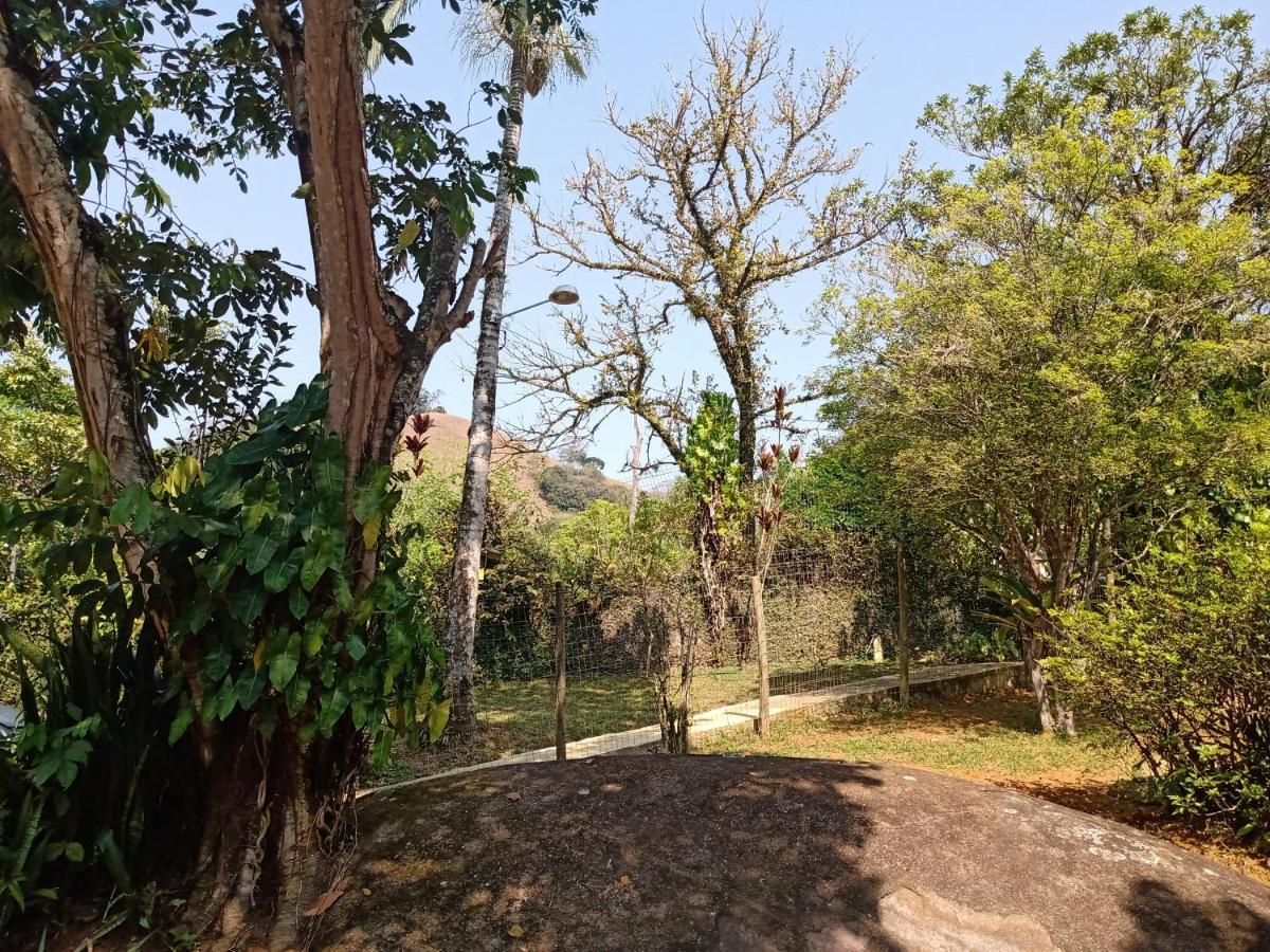 Vertente das Águas Lumiar Exterior foto